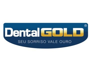 Logo Dental Gold 2019