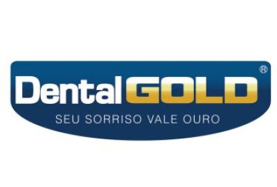 Logo Dental Gold 2019