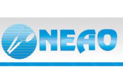 NEAO Logo Portfolio