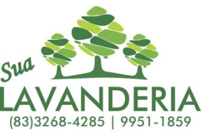 Sua Lavanderia Logo